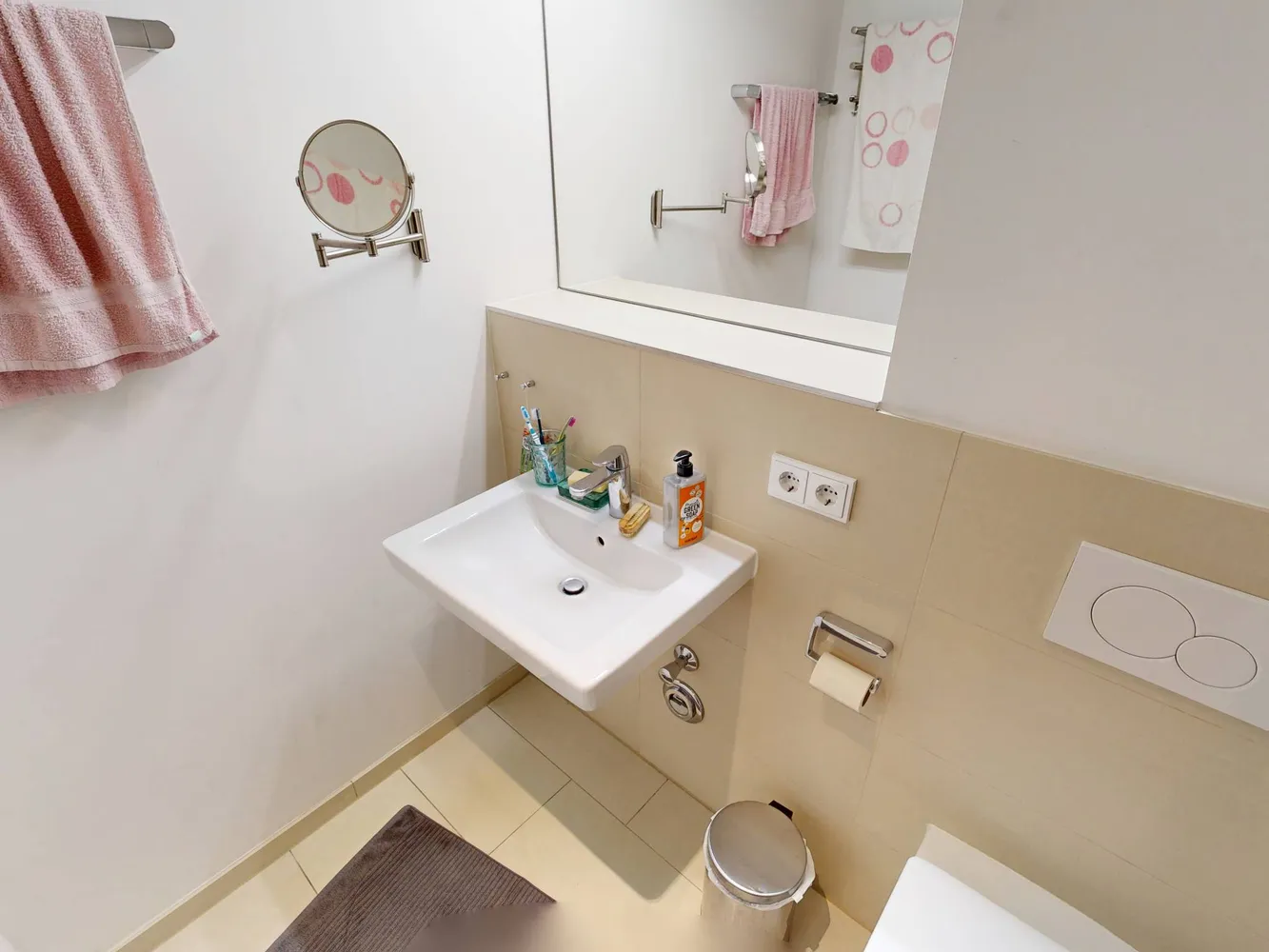3 Zimmer Wohnung mit 80 m² in Hamburg – Bild 11