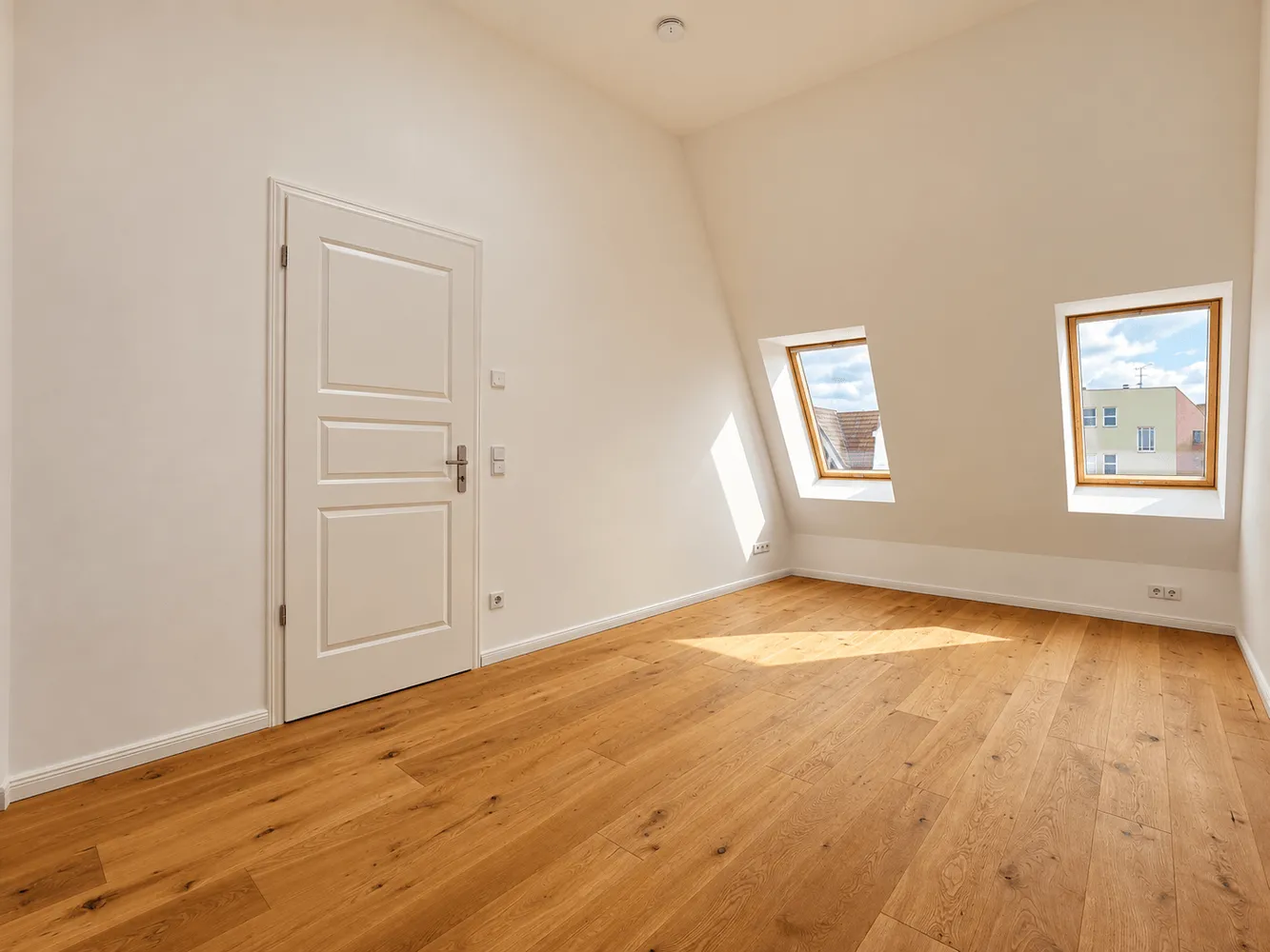 3 Zimmer Wohnung mit 97 m² in Berlin – Bild 3