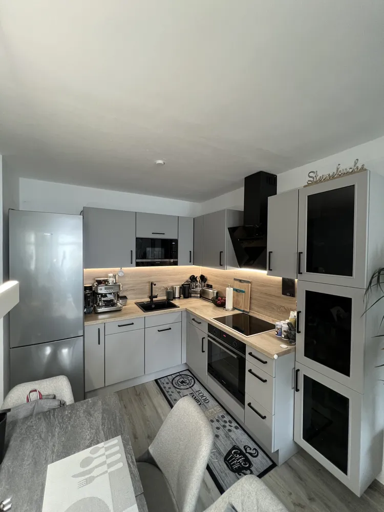 2 Zimmer Wohnung mit 55 m² in Hameln – Bild 1
