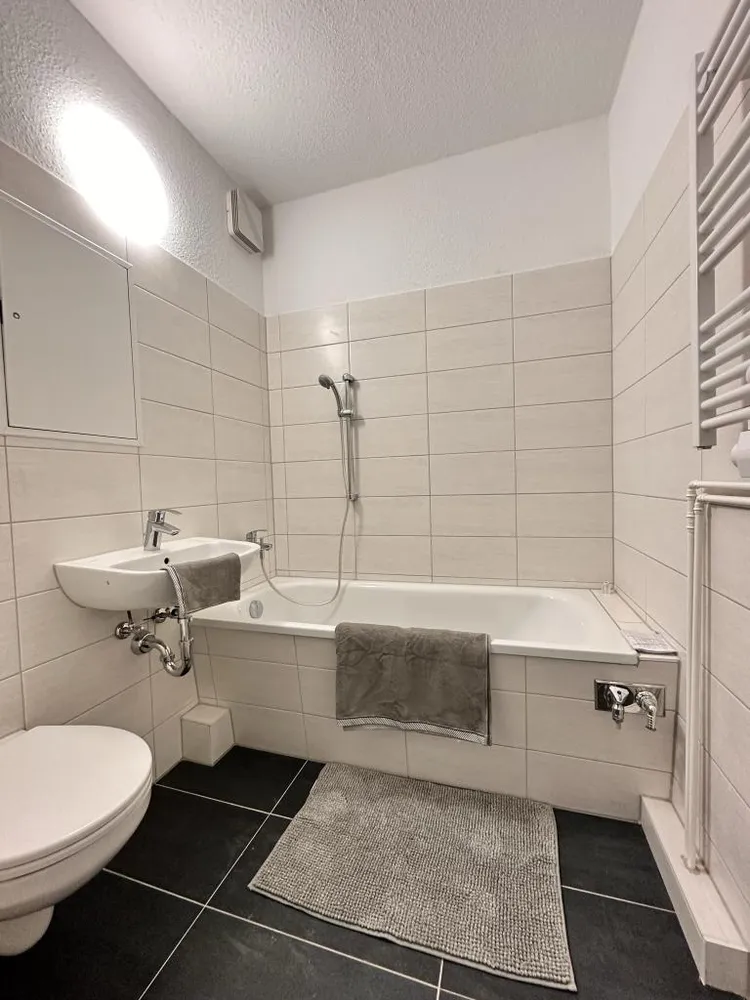 3 room apartment with 74 m² in Magdeburg – Photo 10