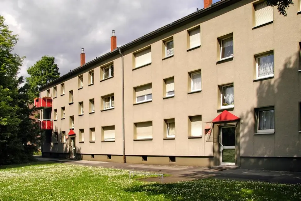 2 Zimmer Wohnung mit 41 m² in Duisburg – Bild 4
