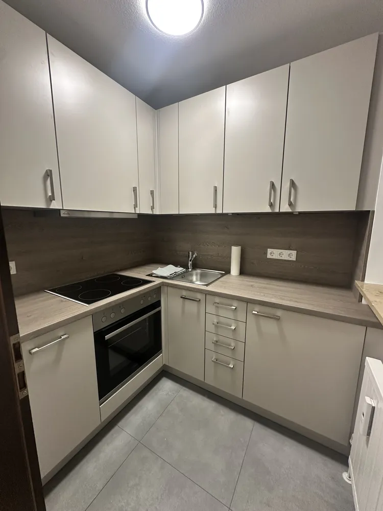 2 Zimmer Wohnung mit 50 m² in München – Bild 5