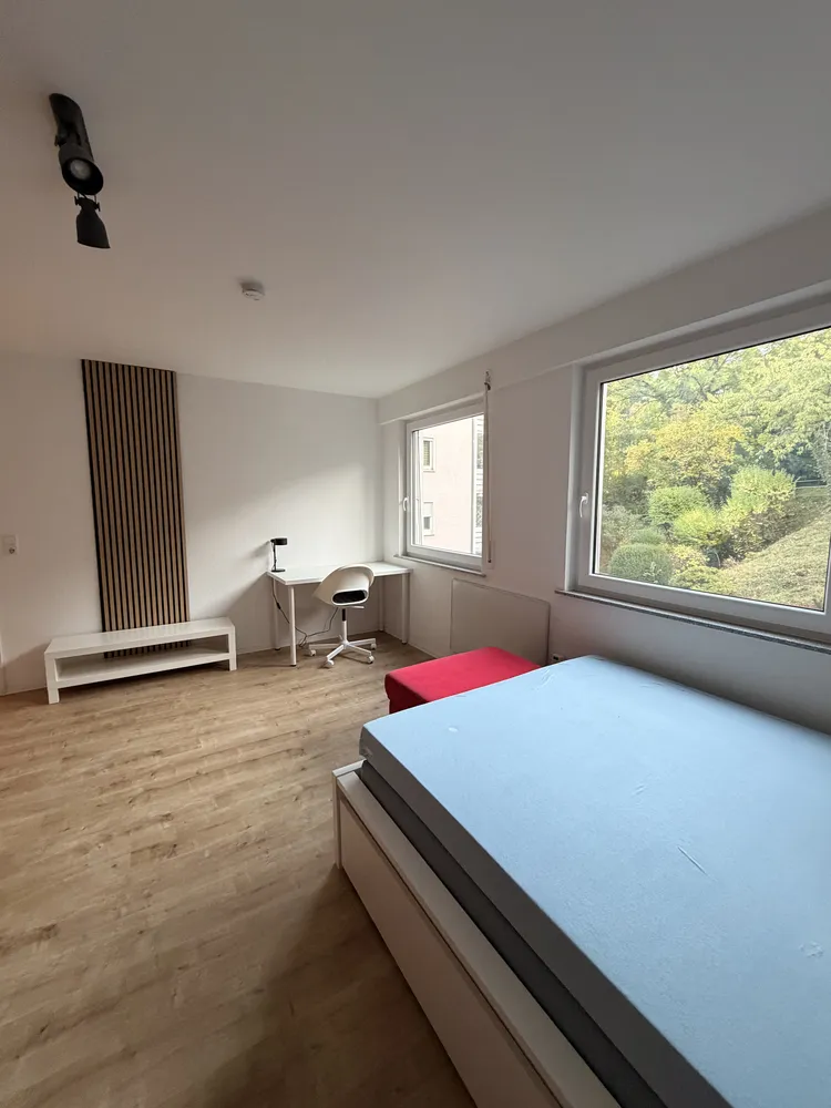 2 Zimmer Wohnung mit 50 m² in Stuttgart – Bild 4