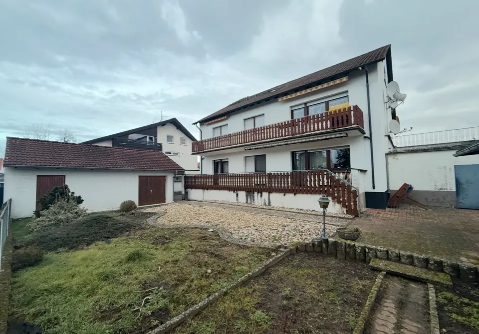 4 Zimmer Wohnung mit 68 m² in Bruchsal – Bild 4