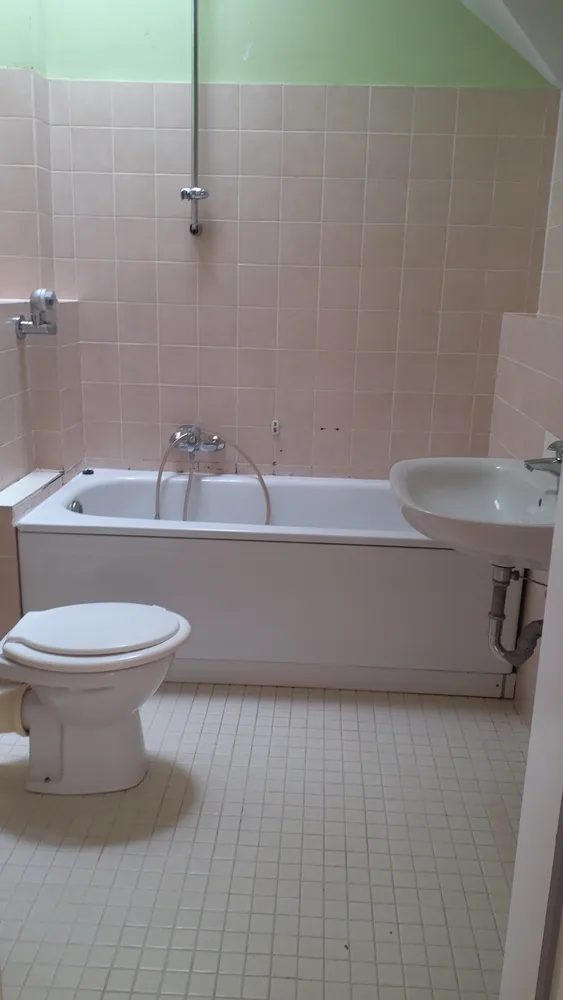 2 Zimmer Wohnung mit 61 m² in Bad Kreuznach – Bild 11