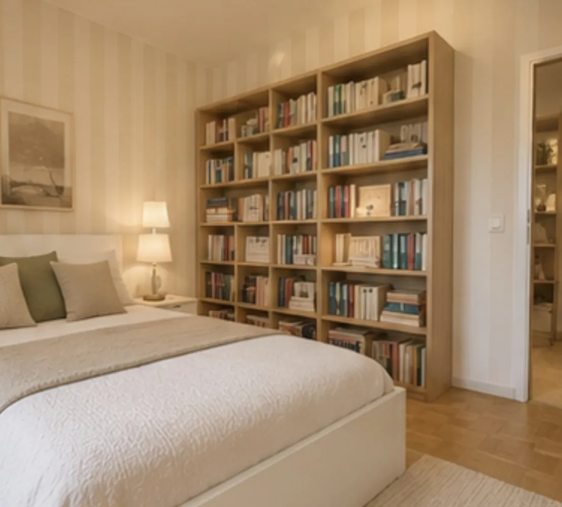 2 Zimmer Wohnung mit 55 m² in Dortmund – Bild 11