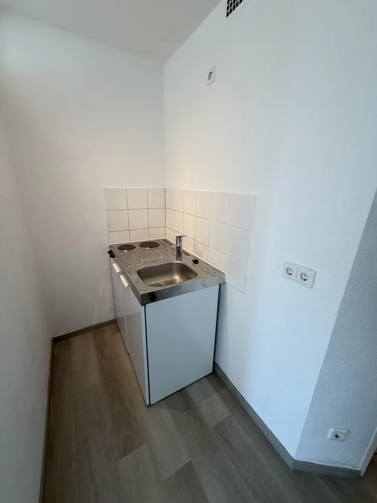 1 Zimmer Wohnung mit 25 m² in Stuttgart – Bild 7