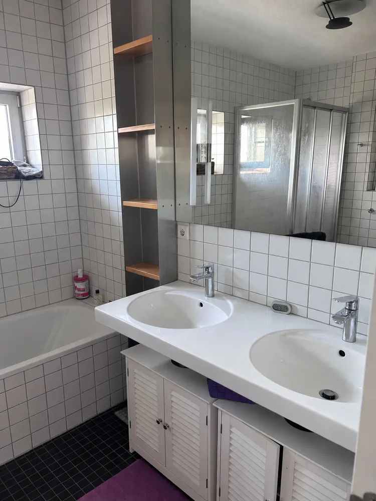 5 Zimmer Wohnung mit 158 m² in Wesel – Bild 6