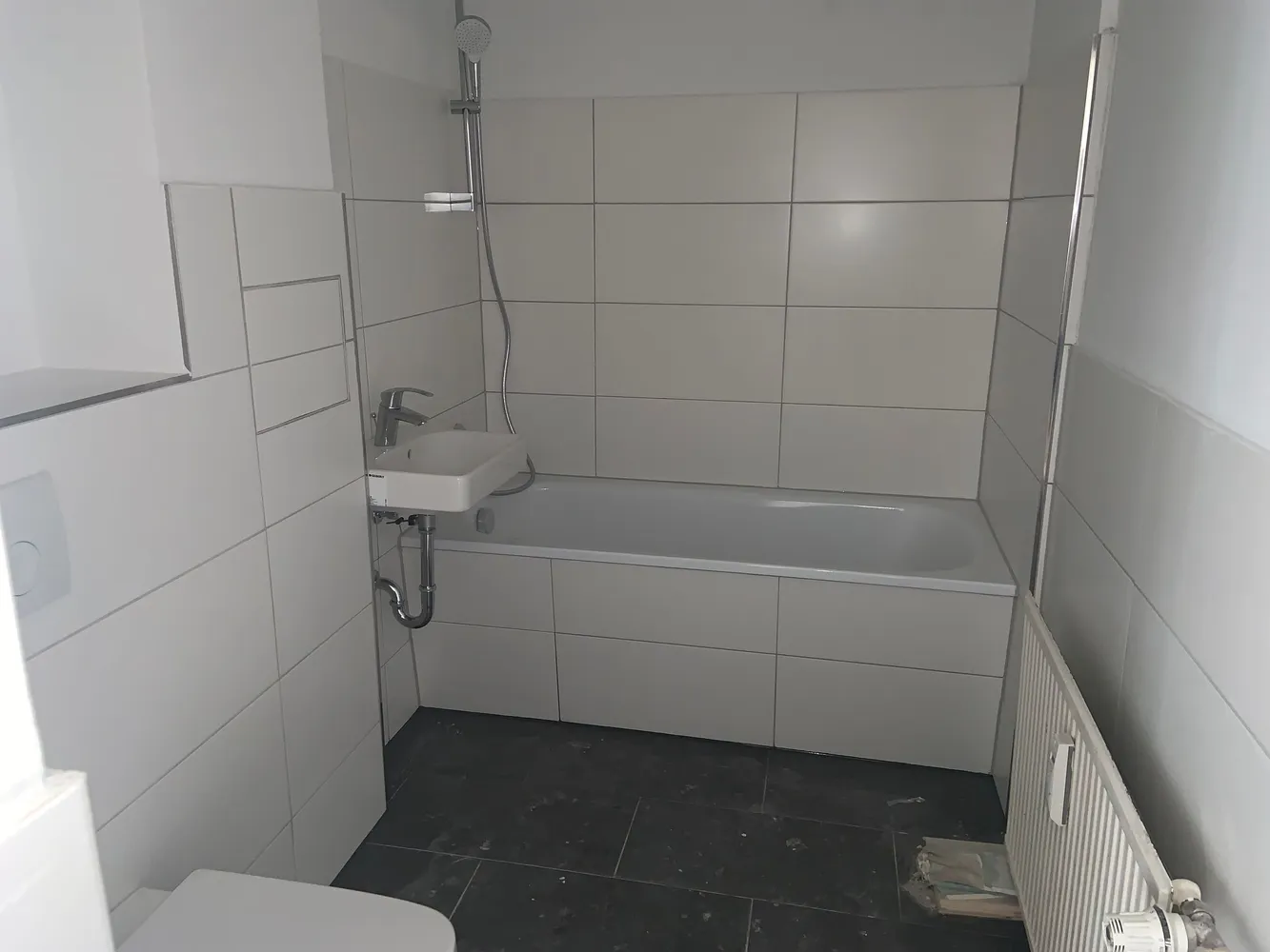 2 room apartment with 70 m² in Berlin – Photo 5