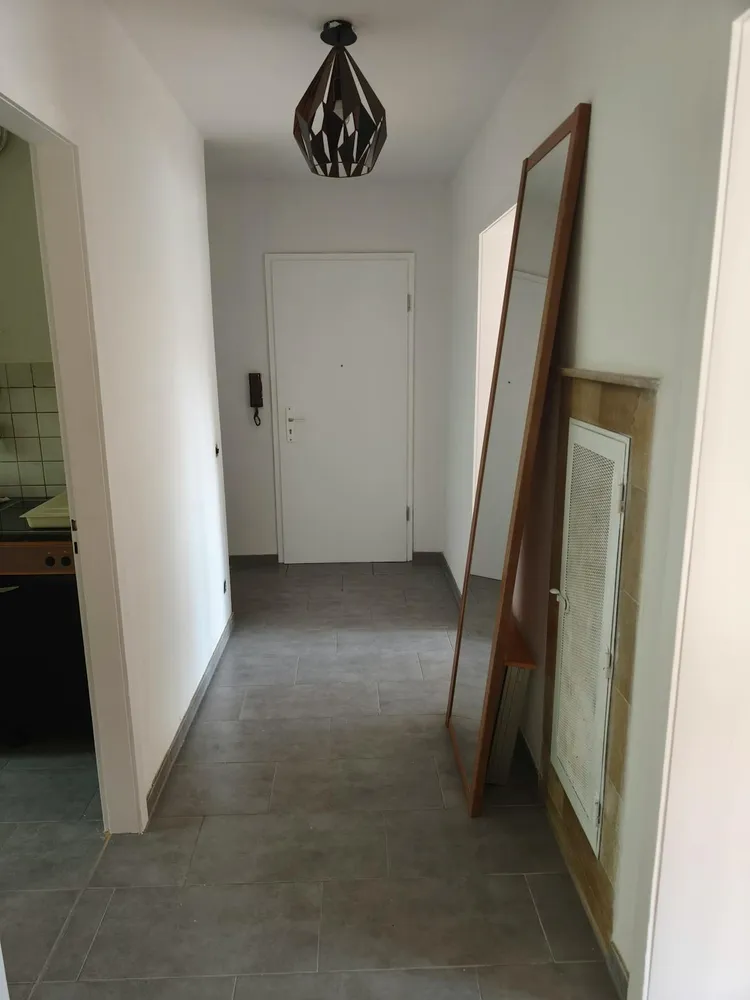 WG-Zimmer mit 20 m² in Stuttgart – Bild 6