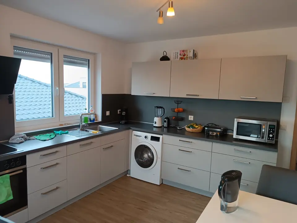 WG-Zimmer mit 84 m² in Mönchengladbach – Bild 8