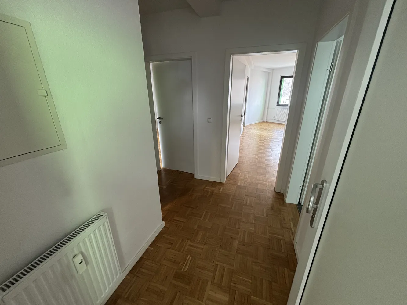 2 Zimmer Wohnung mit 59 m² in Mönchengladbach – Bild 6