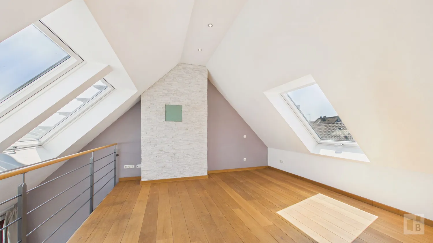 4 Zimmer Wohnung mit 148 m² in Mainz – Bild 9