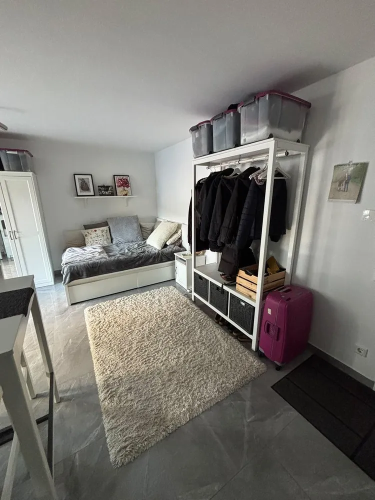 1 Zimmer Wohnung mit 32 m² in Gießen – Bild 4