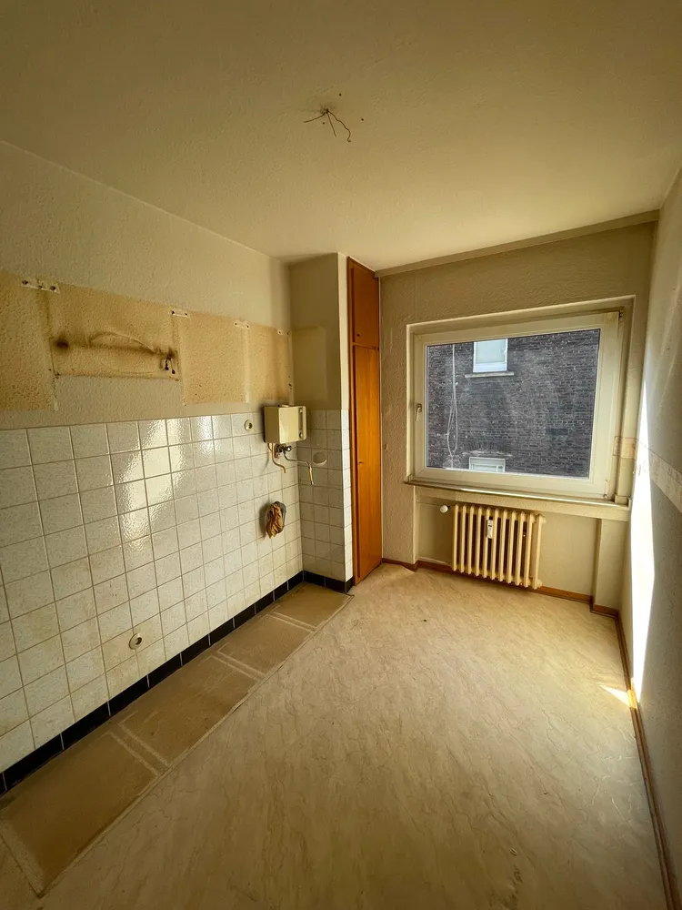 2 Zimmer Wohnung mit 58 m² in Oberhausen – Bild 7
