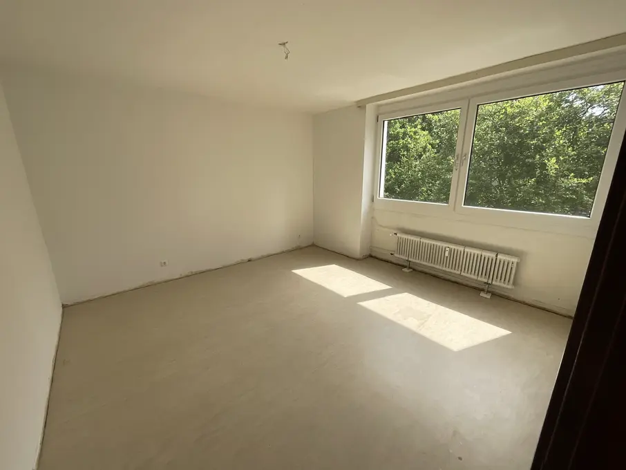 4 Zimmer Wohnung mit 85 m² in Siegen – Bild 2