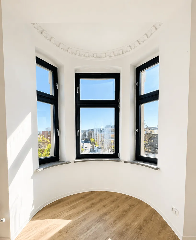 4 Zimmer Wohnung mit 135 m² in Magdeburg – Bild 5