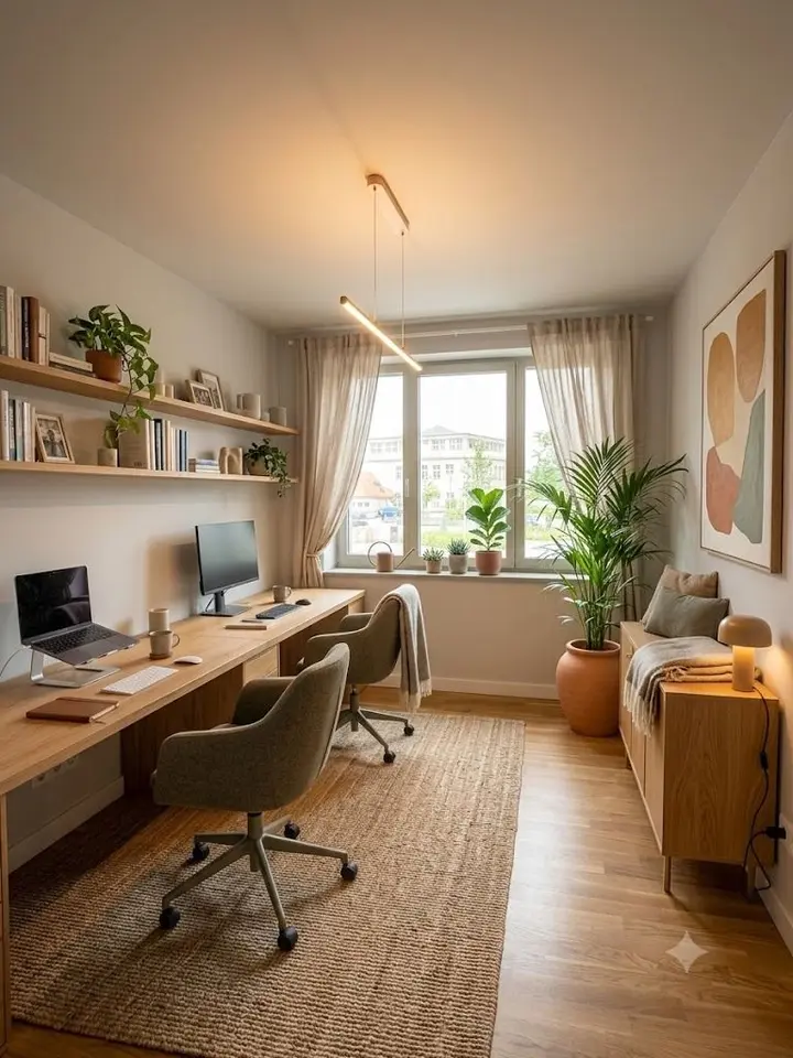 3 Zimmer Wohnung mit 89 m² in Falkensee – Bild 4