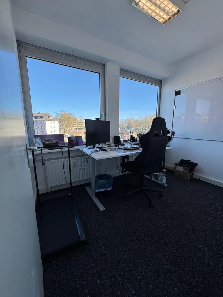 7 Zimmer Wohnung mit 189 m² in Gelsenkirchen – Bild 9