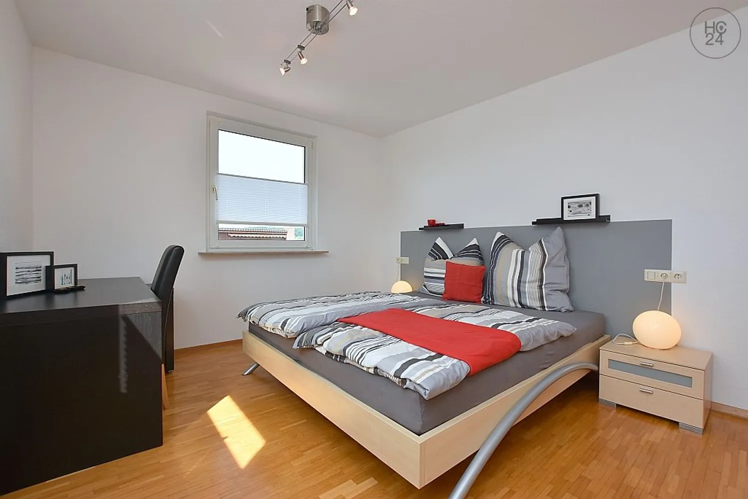 3 room apartment with 75 m² in Fellbach – Photo 5