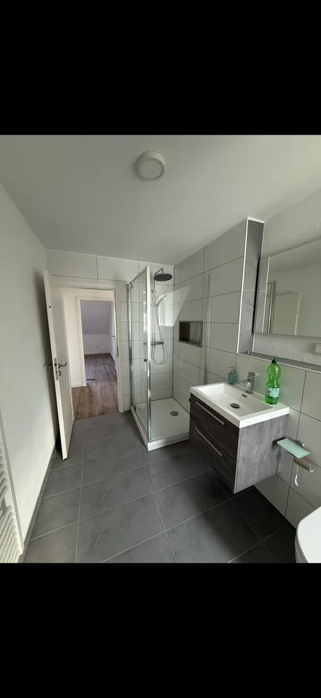 2 Zimmer Wohnung mit 65 m² in Mannheim – Bild 5
