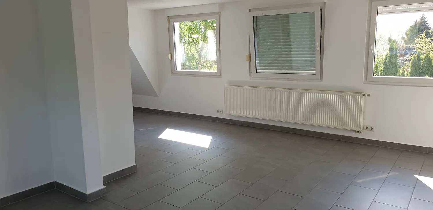 4 Zimmer Wohnung mit 112 m² in Nordhorn – Bild 3