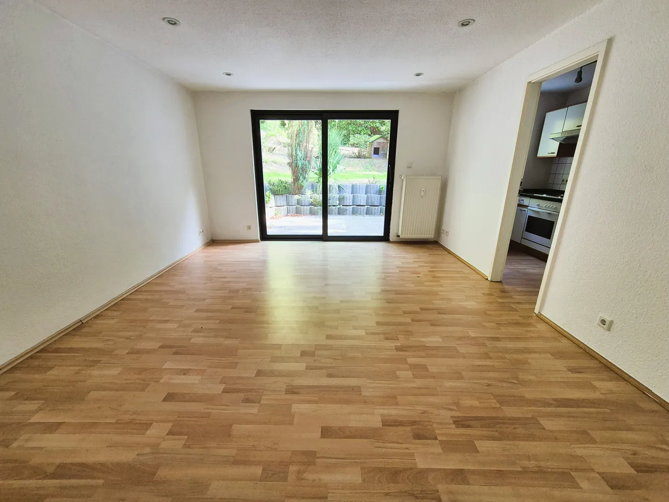 2 Zimmer Wohnung mit 30 m² in Essen – Bild 2