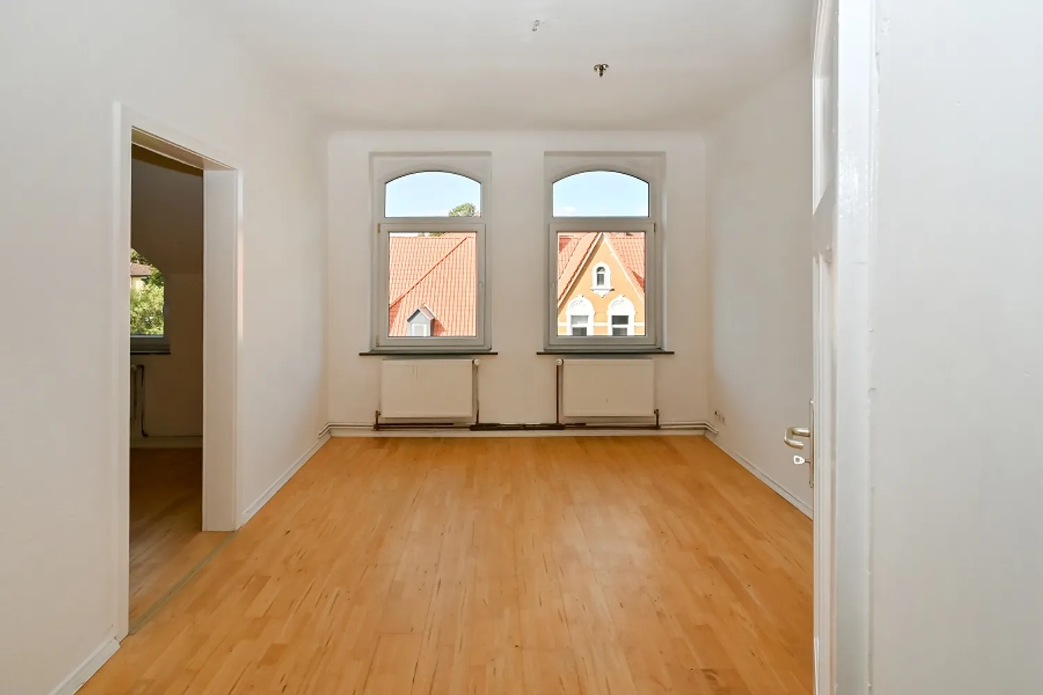 4 Zimmer Wohnung mit 80 m² in Hannover – Bild 1