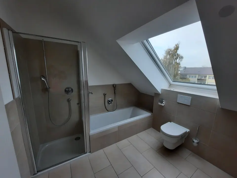 3 Zimmer Wohnung mit 93 m² in Ingolstadt – Bild 5