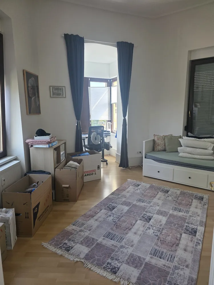 3 Zimmer Wohnung mit 86 m² in Karlsruhe – Bild 4