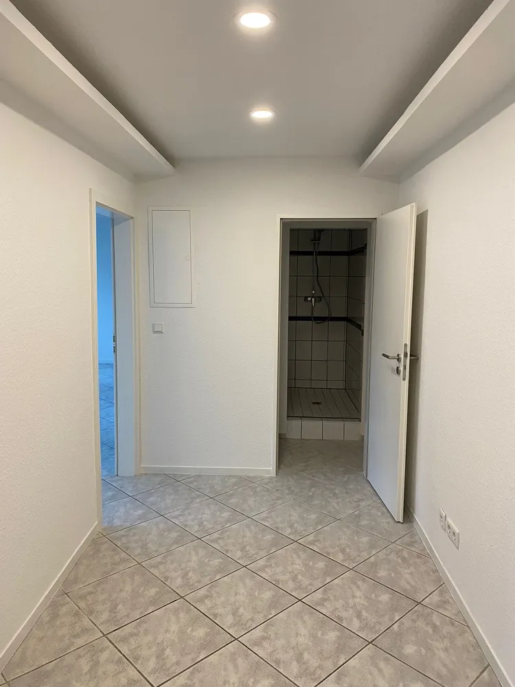 2 Zimmer Wohnung mit 60 m² in Köln – Bild 3