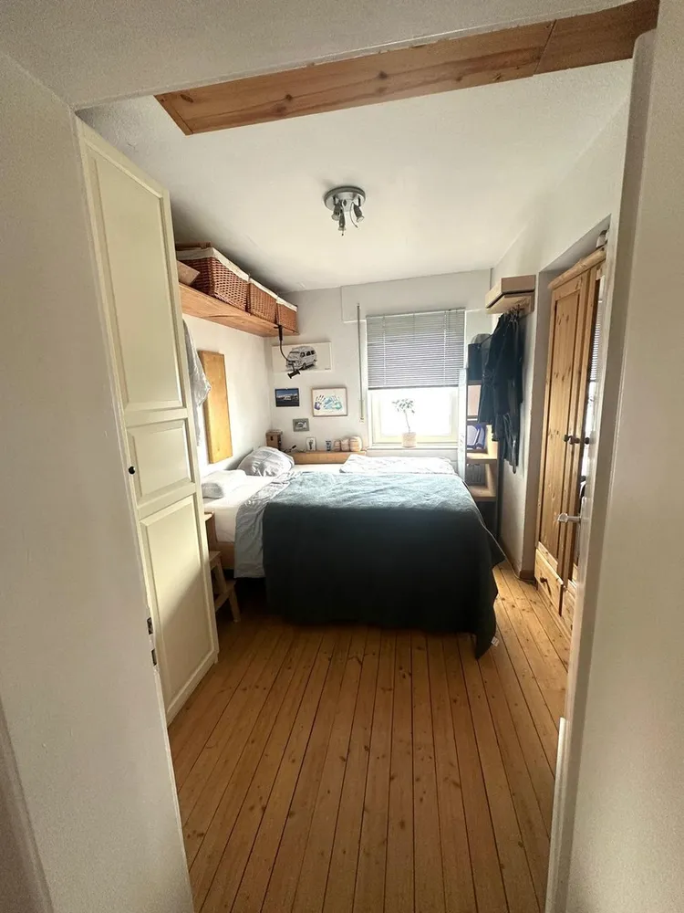 4 Zimmer Wohnung mit 92 m² in Bocholt – Bild 2