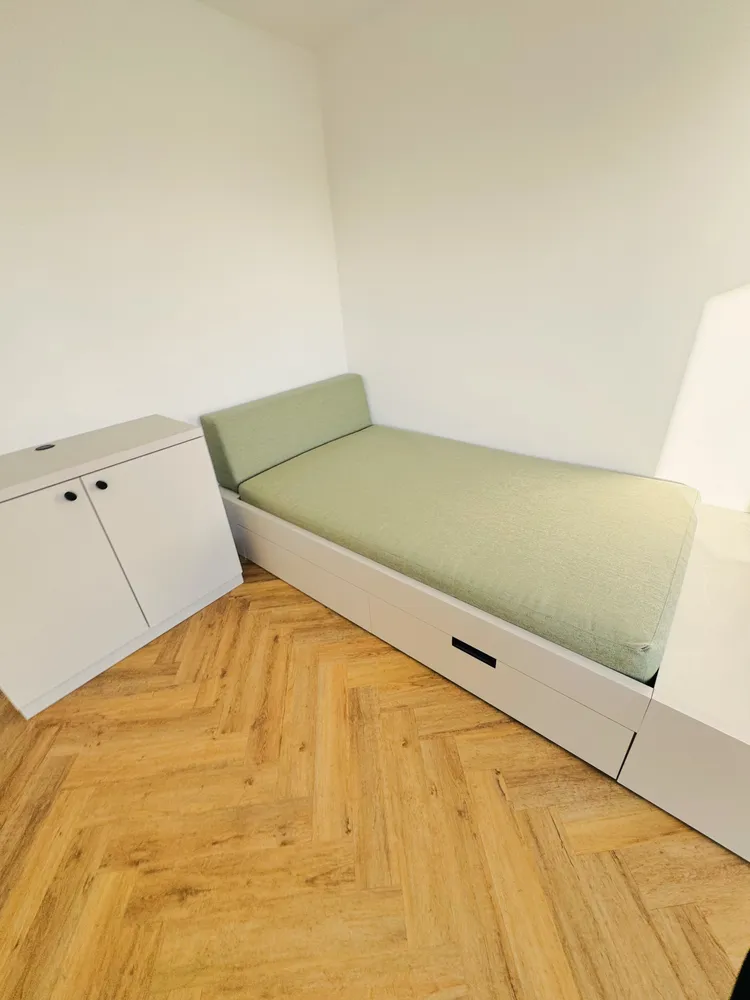 1 Zimmer Wohnung mit 23 m² in Berlin – Bild 5