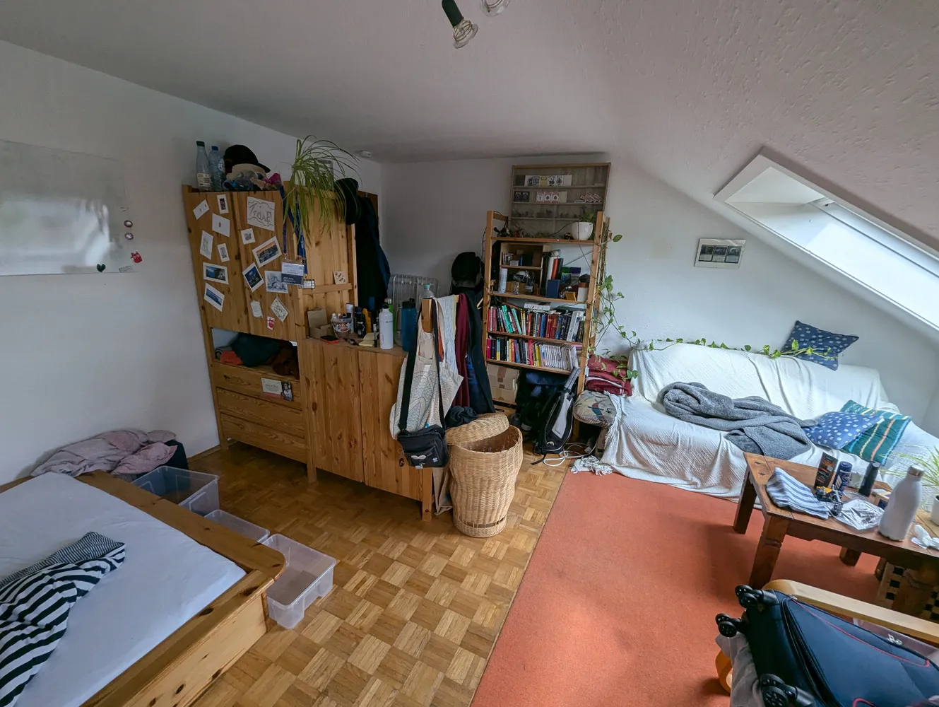 WG-Zimmer in Karlsruhe – Bild 1