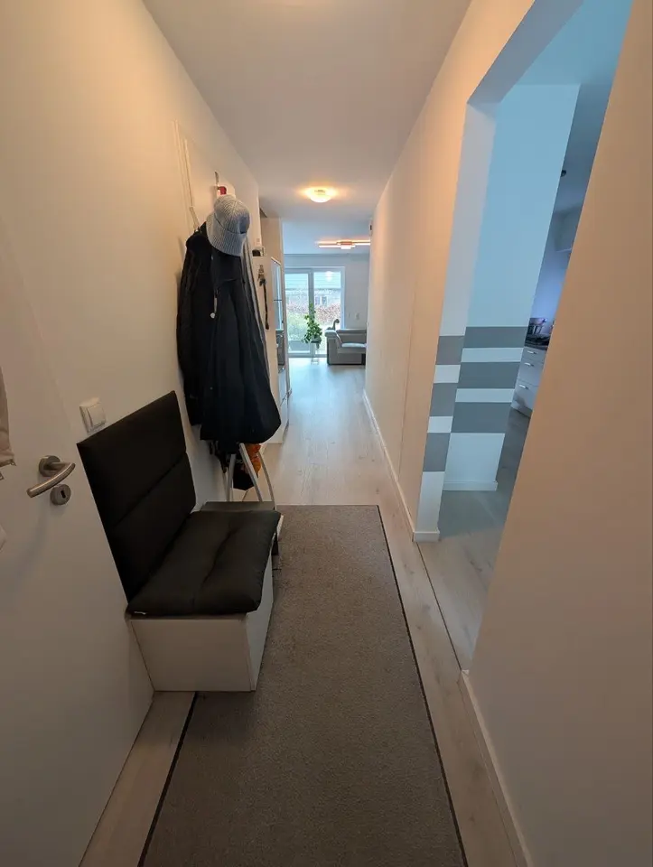 5 Zimmer Haus mit 130 m² in Winsen (Luhe) – Bild 8