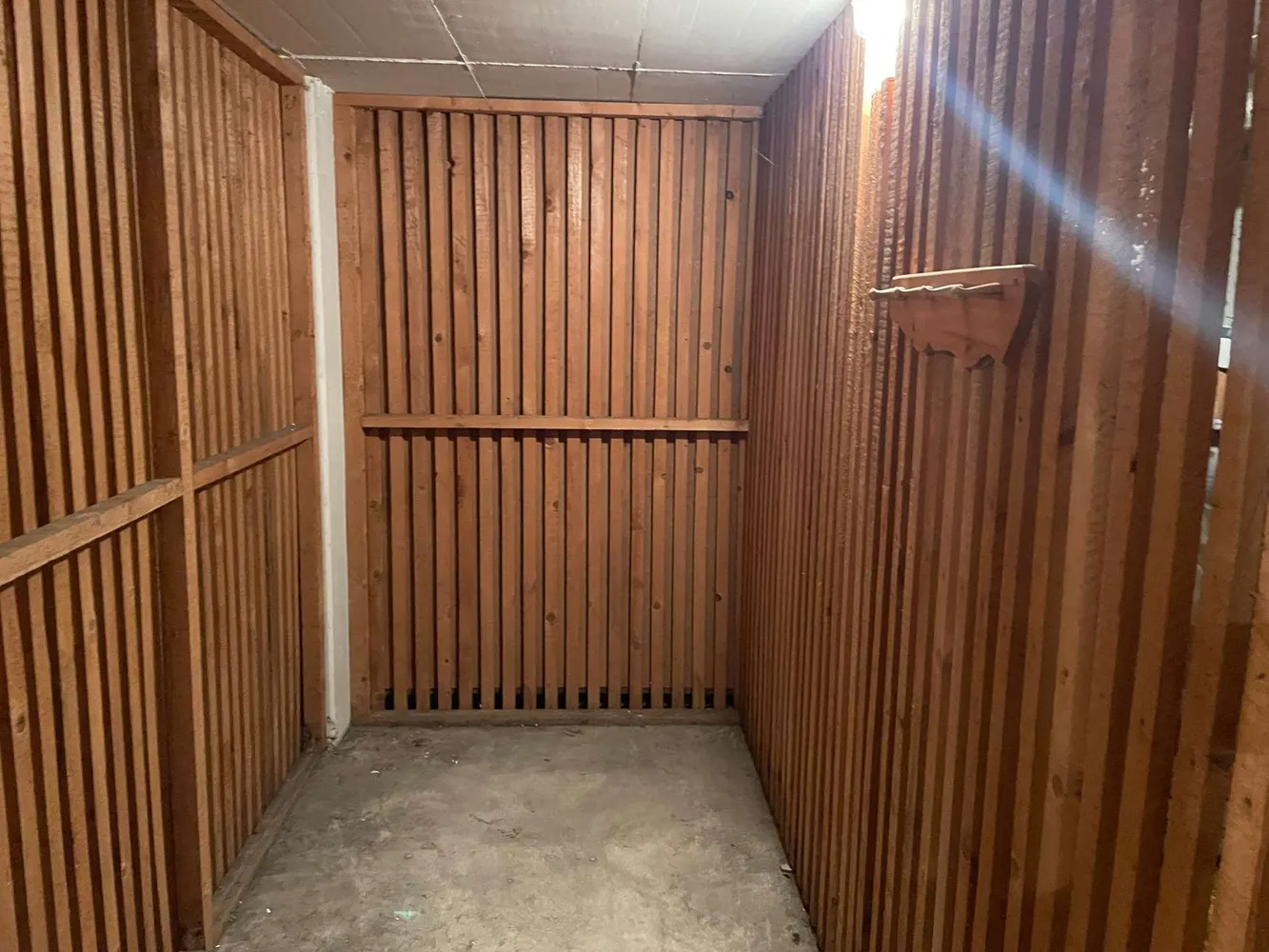 1 Zimmer Wohnung mit 32 m² in Stuttgart – Bild 12