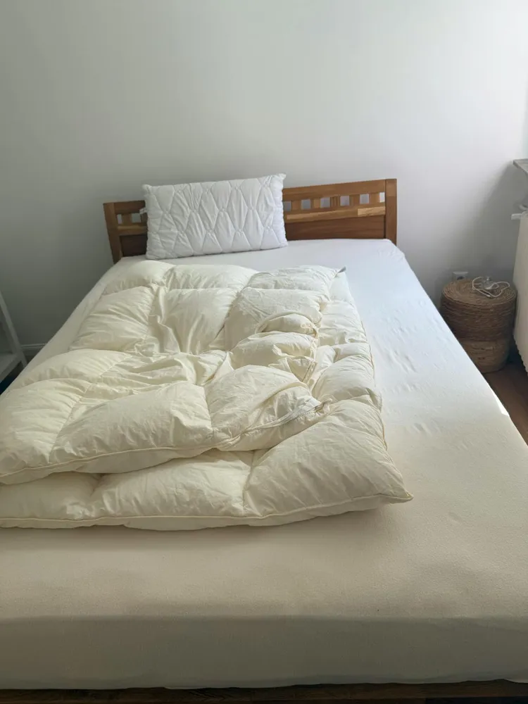 WG-Zimmer mit 16 m² in Hamburg – Bild 6