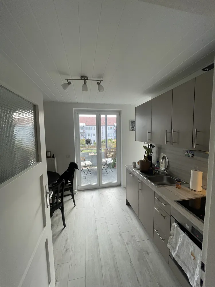 2 Zimmer Wohnung mit 58 m² in Stuttgart – Bild 10