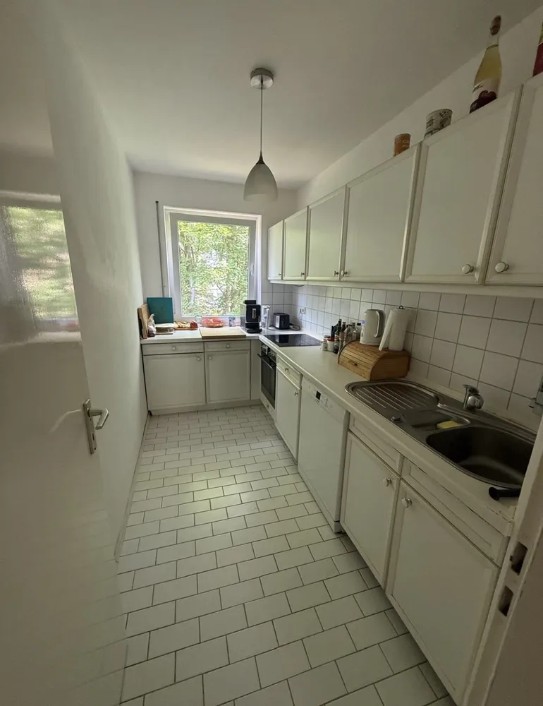 4 room apartment with 103 m² in Munich – Photo 3