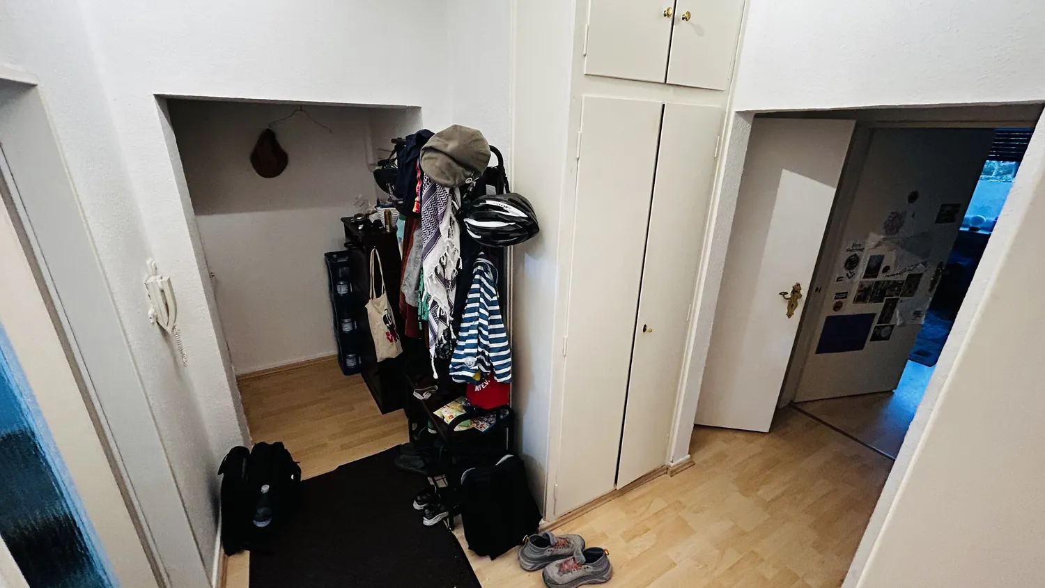 3 Zimmer Wohnung mit 75 m² in Frankfurt am Main – Bild 3