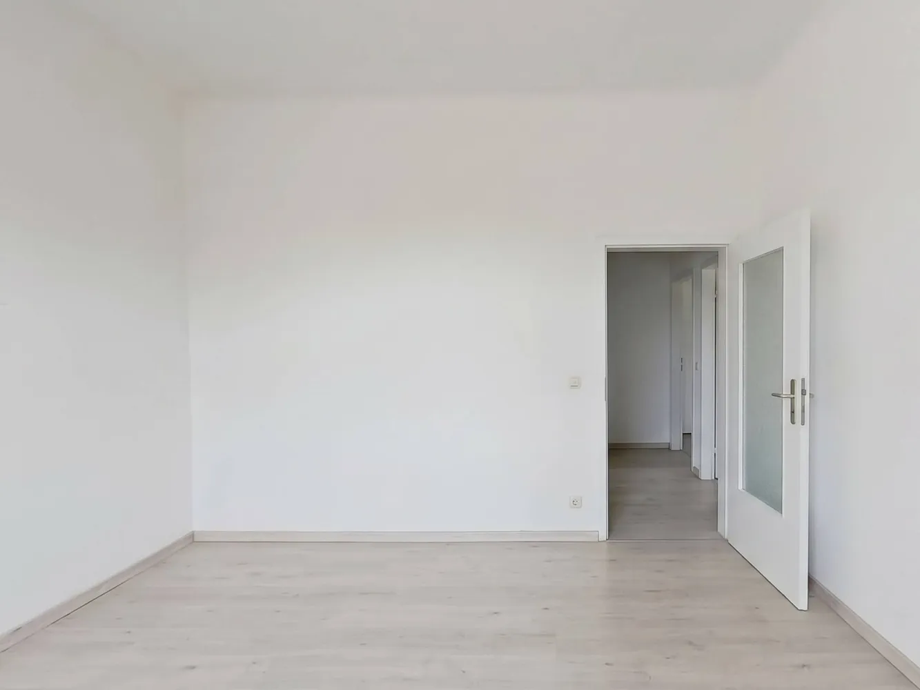 2 Zimmer Wohnung mit 45 m² in Dresden – Bild 2