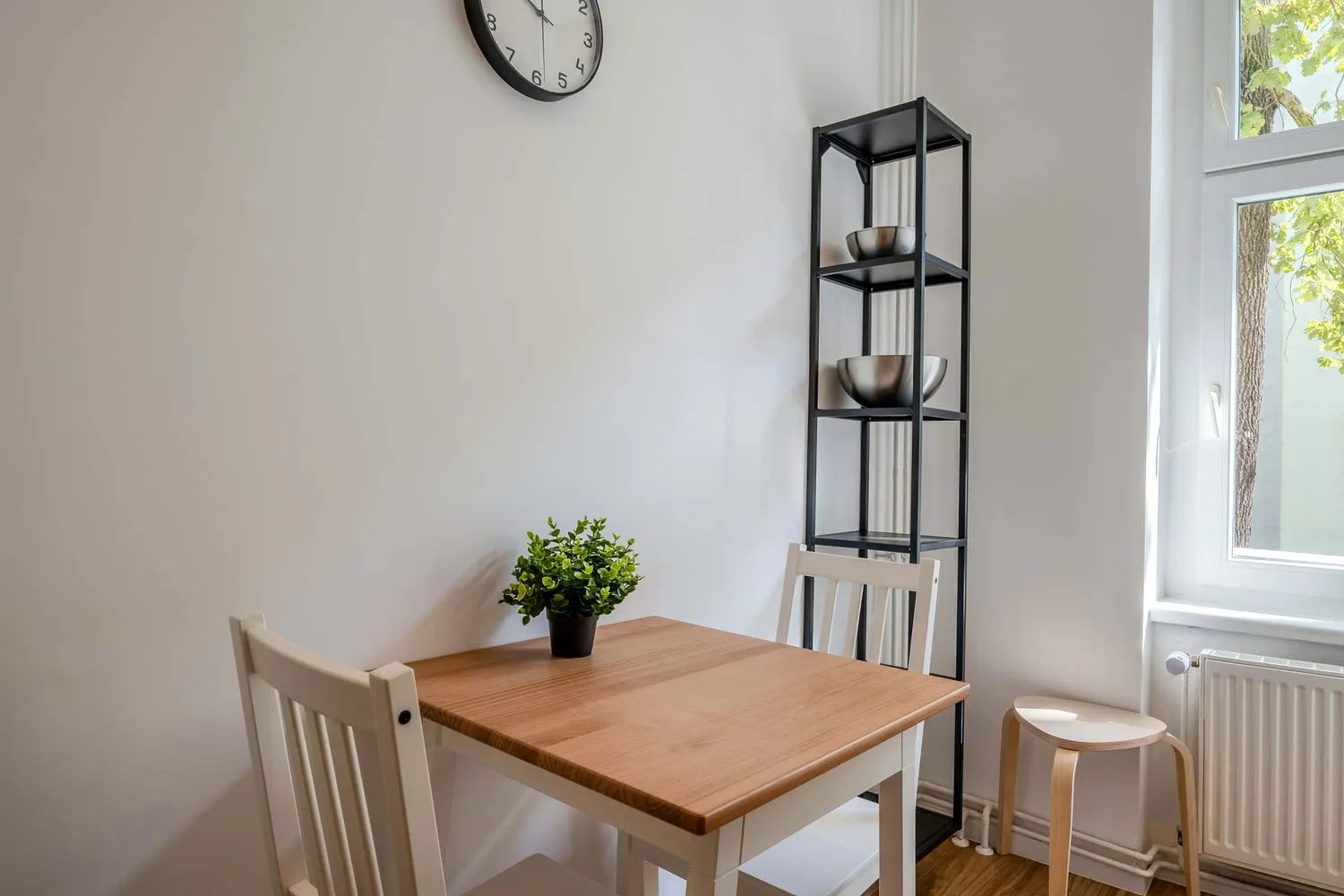Shared room with 14 m² in Berlin – Photo 11