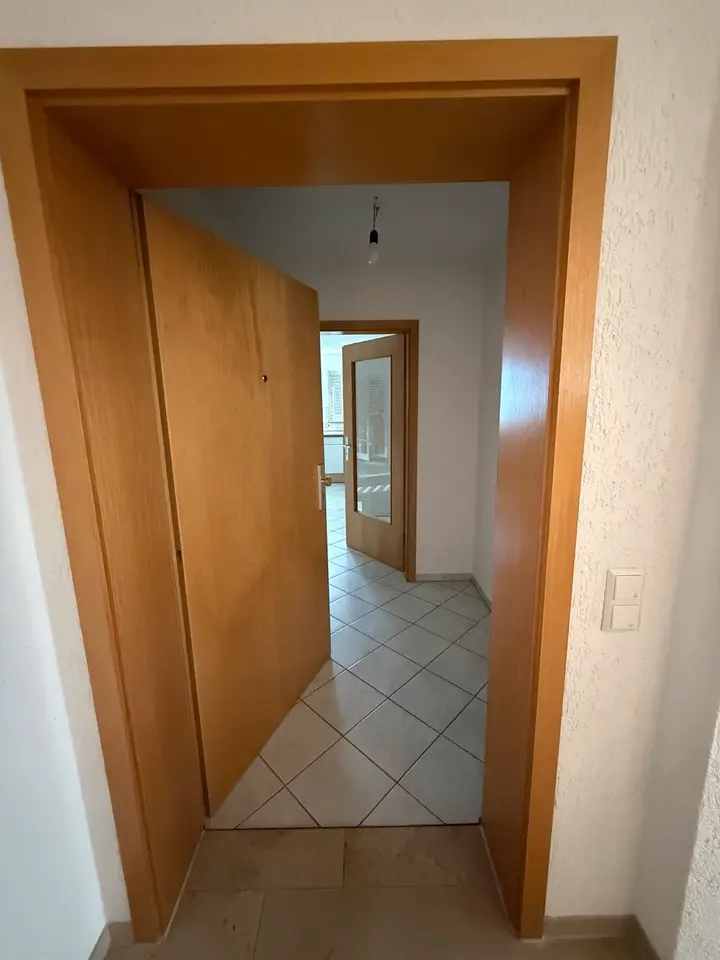 3 Zimmer Wohnung mit 54 m² in Herrenberg – Bild 5
