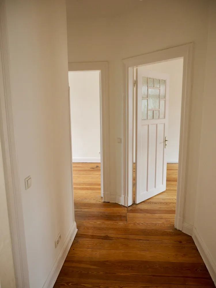 3 Zimmer Wohnung mit 67 m² in Hamburg – Bild 3