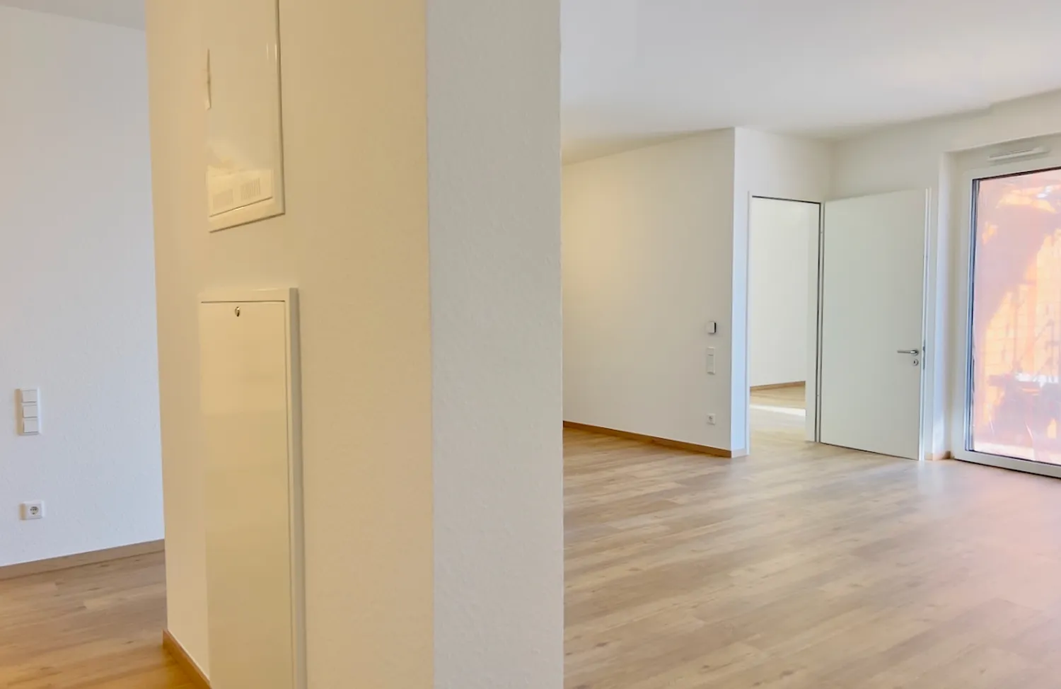 3 Zimmer Wohnung mit 94 m² in Hannover – Bild 8
