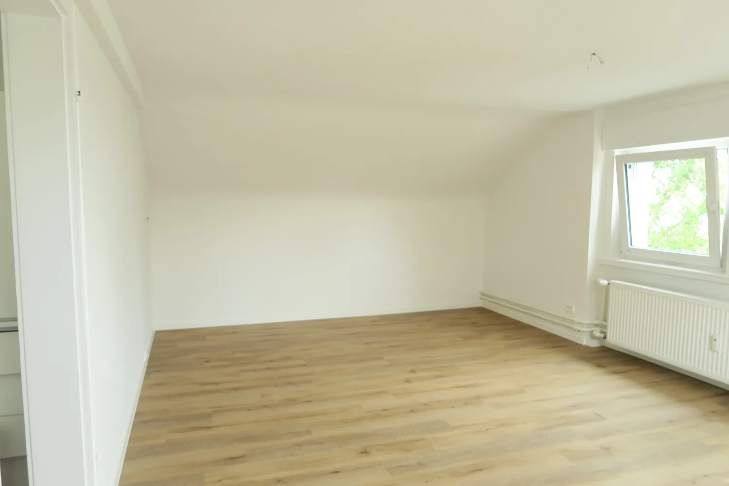 2 Zimmer Wohnung mit 60 m² in Karlsruhe – Bild 7