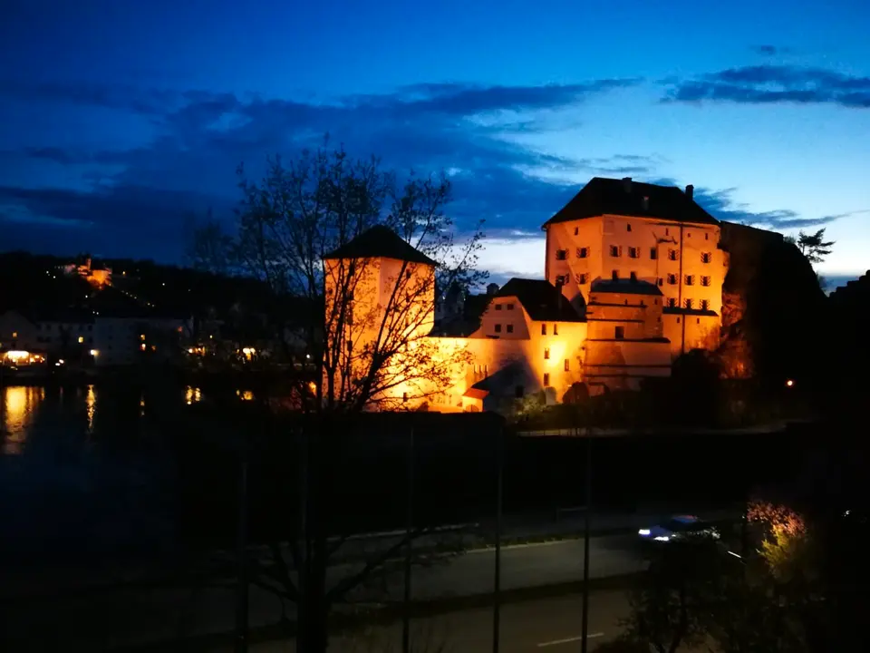 3 room apartment with 87 m² in Passau – Photo 8