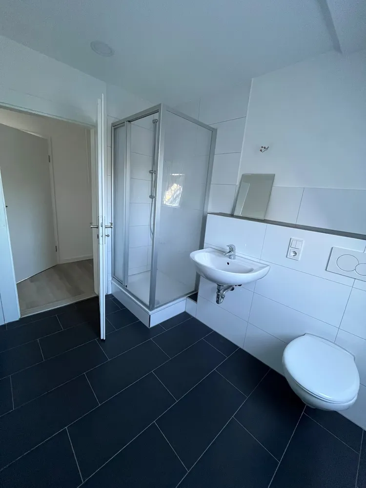 2 room apartment with 62 m² in Brunswick – Photo 3