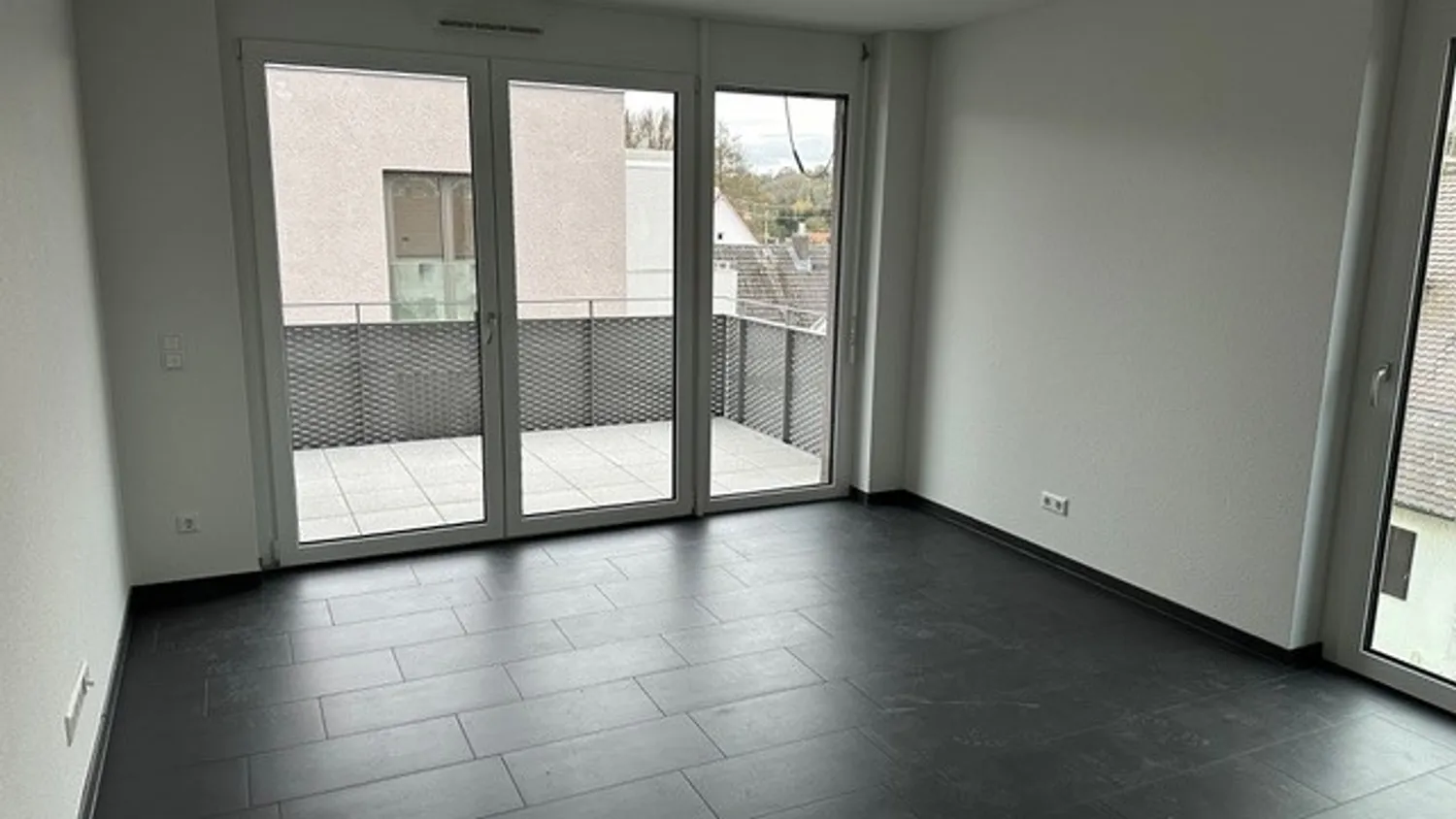 4 Zimmer Wohnung mit 75 m² in Freiburg im Breisgau – Bild 2