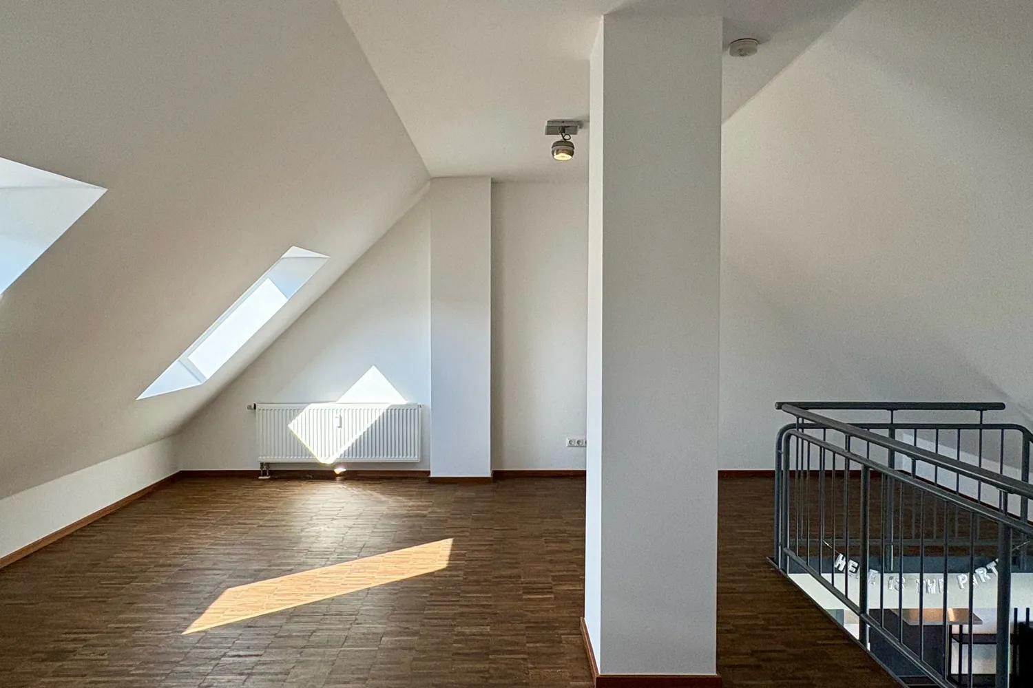 2 Zimmer Wohnung mit 70 m² in München – Bild 10